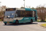 Arriva 141 te Groningen station (08-06-1998) RvI