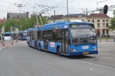 Novio 4456 te Nijmegen station (23-04-2010) RvI