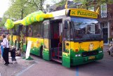 0497-Particulier R.P. Devos VG-30-LN (ex AMZ 374) te Eersel Bospoort (20-03-2016) (1) PvC