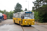 2733-Particulier P.R.M.Feijten (ex Fram 2733) te Woerden Utrechtsestraatweg vm terrein Den Oudsten (03-09-2016) (1)