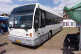 5867-Particulier PW van Es BJ-ZJ-38 (ex Ringelberg Tours) te Biddinghuizen Parkeerterrein Defqon (28-06-2014)