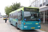 7900-Particulier G. Spin 94-DB-45 te Woerden Utrechtsestraatweg vm terrein Den Oudsten (03-09-2016)