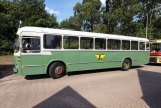 0000-Uitgaansbus 5 (ex Mueeler Reisen) te Woerden Utrechtsestraatweg vm terrein Den Oudsten (03-09-2016)