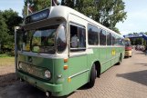 2156-Stichting Hoogvliegers BF-DN-70 (ex Connexxion 2156) te Woerden Utrechtsestraatweg vm terrein Den Oudsten (03-09-2016)
