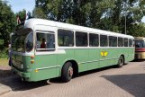 2160-Hatro BF-DN-72 (ex Connexxion 2160) te Woerden Utrechtsestraatweg vm terrein Den Oudsten (03-09-2016)