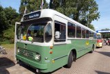6674-TCR 46 (ex Bakker 59) te Woerden Korenmolenlaan (03-09-2016)